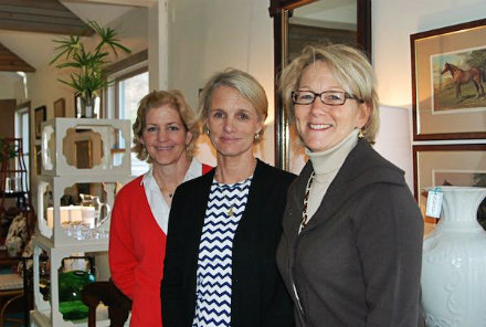 Rural Intelligence Style