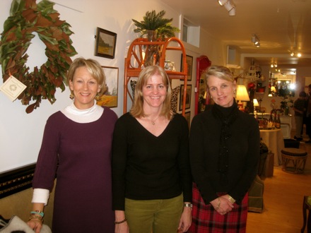 Rural Intelligence Style