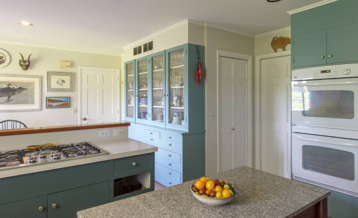 Kitchen Kitchen