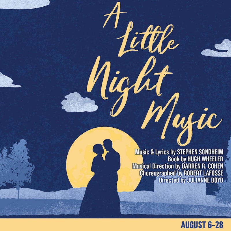 Barrington Stage Company