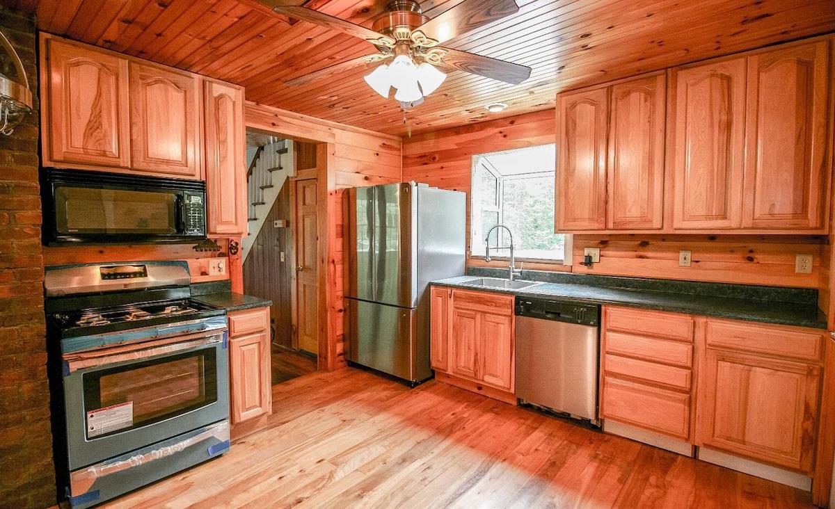 Kitchen Kitchen