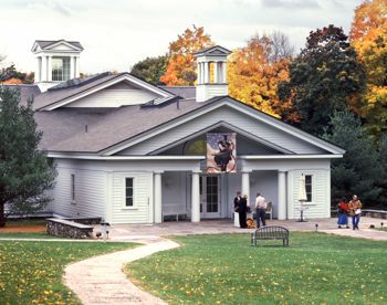 Rural Intelligence Community