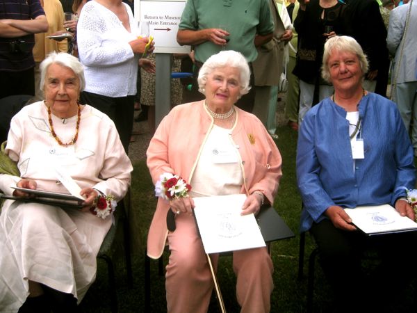 Rural Intelligence Parties and Openings