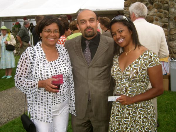 Rural Intelligence Parties and Openings