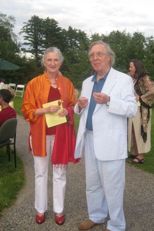 Rural Intelligence Parties and Openings