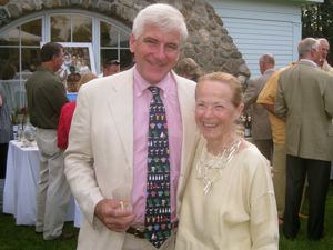 Rural Intelligence Parties and Openings