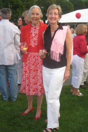 Rural Intelligence Parties and Openings