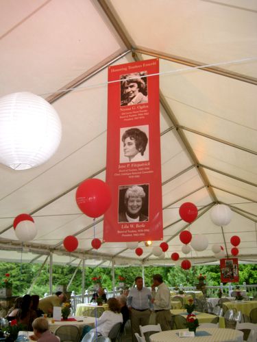 Rural Intelligence Parties and Openings