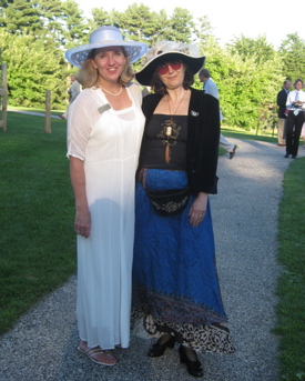 Rural Intelligence Parties and Openings