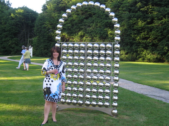 Rural Intelligence Parties and Openings