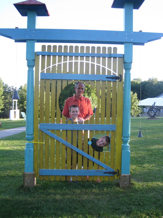 Rural Intelligence Parties and Openings