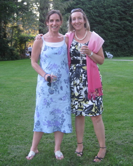 Rural Intelligence Parties and Openings