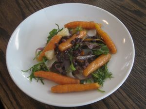Rural Intelligence Food