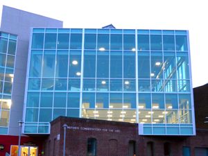 Rural Intelligence Parties and Openings