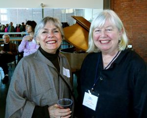 Rural Intelligence Parties and Openings