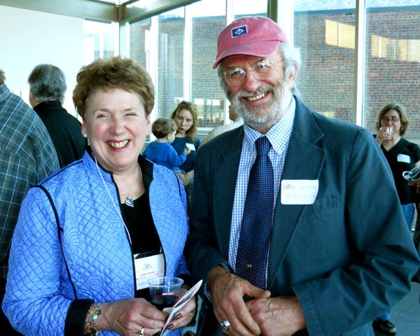 Rural Intelligence Parties and Openings