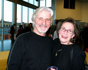 Rural Intelligence Parties and Openings