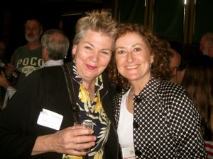 Rural Intelligence Parties and Openings