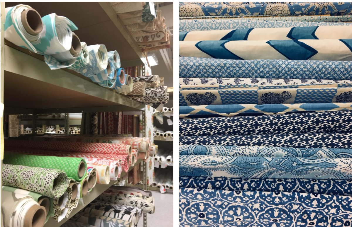 New York Designer Fabric Outlet New York Designer Fabric Outlet
