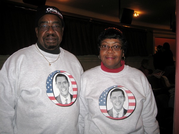 Rural Intelligence Parties and Openings