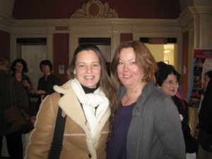 Rural Intelligence Parties and Openings