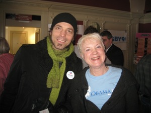 Rural Intelligence Parties and Openings