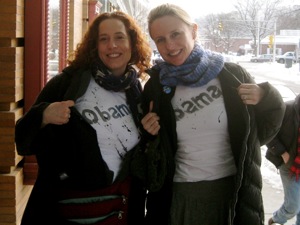 Rural Intelligence Parties and Openings