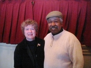 Rural Intelligence Parties and Openings