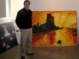 Rural Intelligence Arts