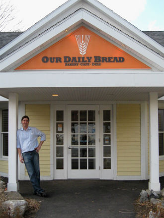 Rural Intelligence Food