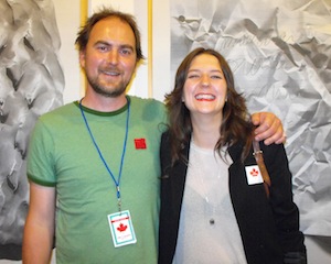 Rural Intelligence Parties and Openings