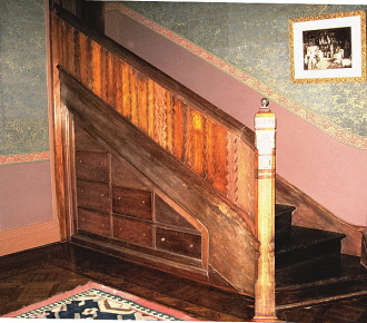 Rural Intelligence Road Trips