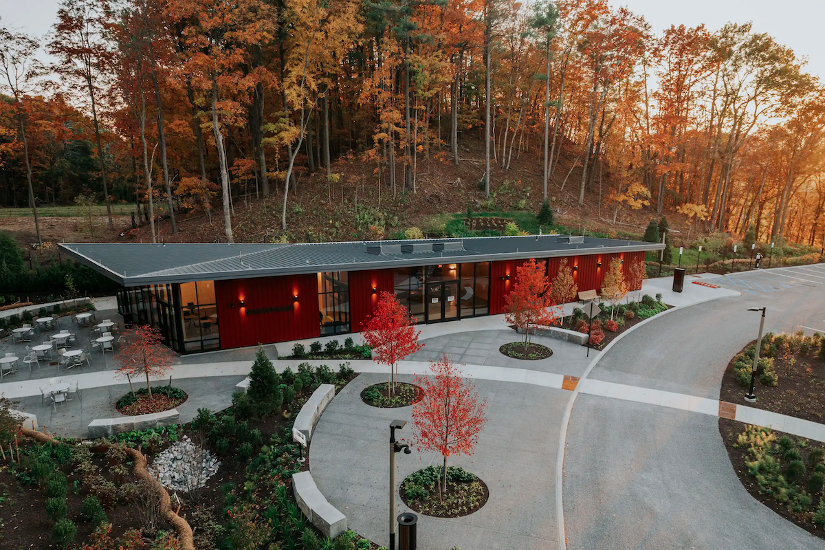 Photo by Nick Hubbard