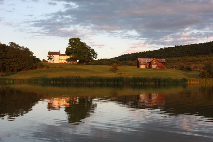 Rural Intelligence Road Trips