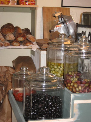 Rural Intelligence Food