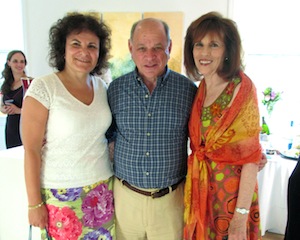 Rural Intelligence Parties and Openings