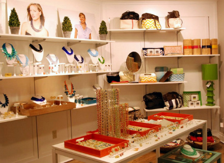 Rural Intelligence Style