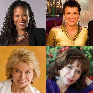 Rural Intelligence Community