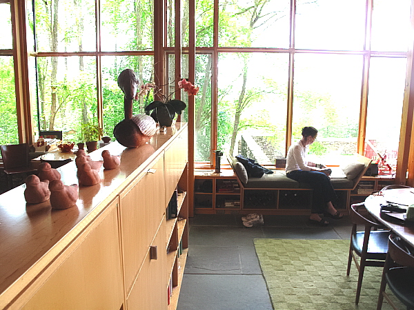 Rural Intelligence Style