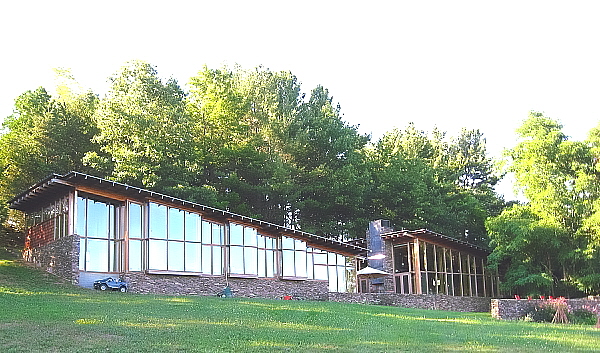 Rural Intelligence Style