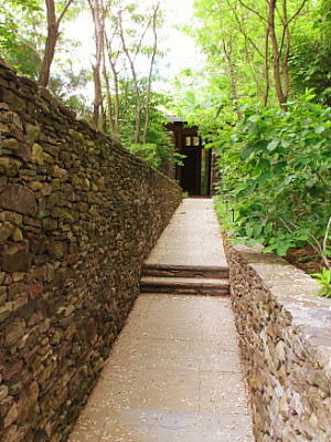 Rural Intelligence Style