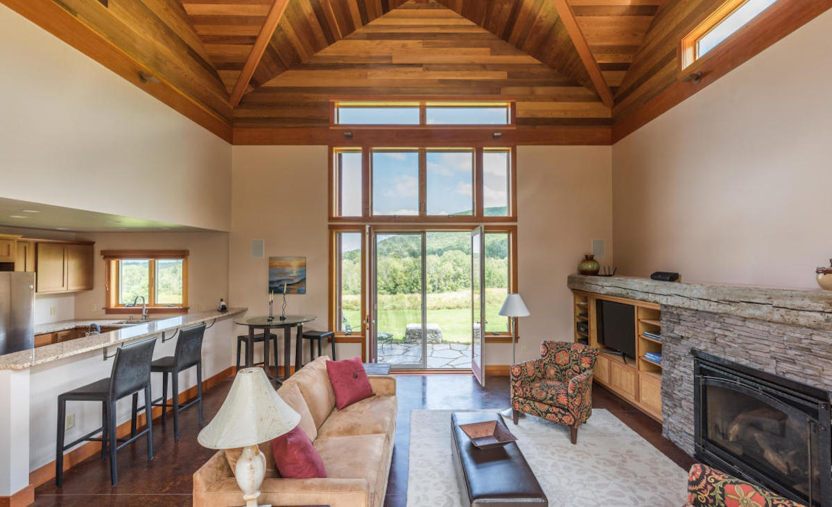 Great room