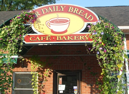 Rural Intelligence Food