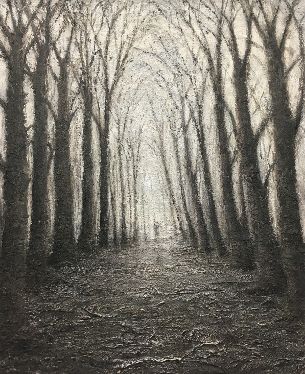 Donald Bracken, "Out of Ashes"