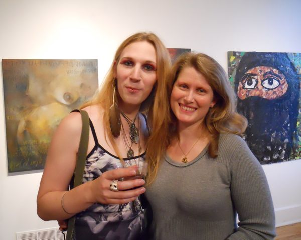 Rural Intelligence Parties and Openings