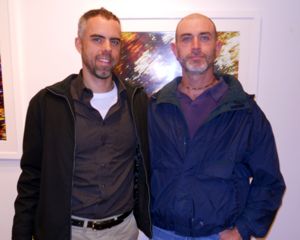 Rural Intelligence Parties and Openings