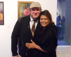 Rural Intelligence Parties and Openings