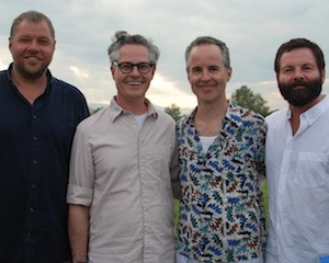 Rural Intelligence Parties and Openings