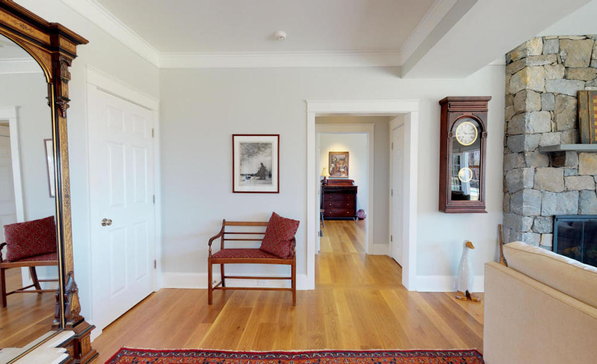 Hall Hall
