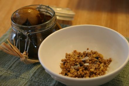 Rural Intelligence Food